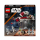 LEGO Star Wars 75378 Ucieczka na śmigaczu BARC - 1279507 - zdjęcie